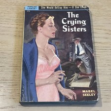 Mabel seeley the crying - mabel,