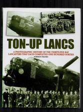 TON UP LANCS by FRANKS VG 1st