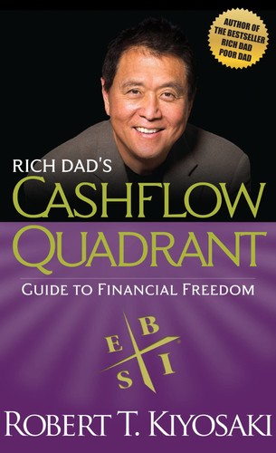 Rich dad cashflow - dad, s