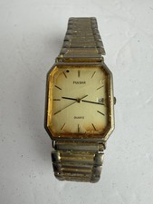 Pulsar Men’s Vintage Quartz