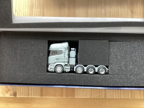 Tekno truck - tekno, 1:50
