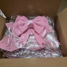 8× Pink 8" 3D Gift Wrapping