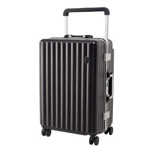 Inch suitcase abs - 20/24/28,
