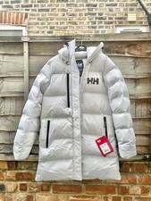 Helly Hansen Adore Puffer Long