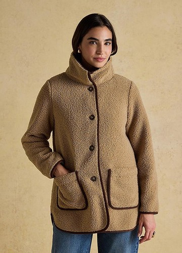 Joules ladies sadie jacket - ladies,