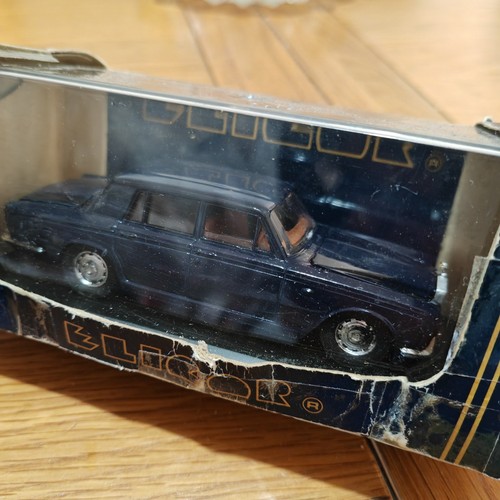 Eligor rolls royce berline - royce,