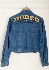 Don’t Mess with Texas Rodeo