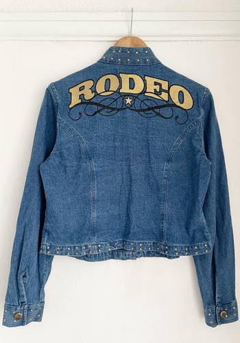 Don mess with - don’t, rodeo