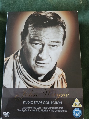 John wayne studio - wayne,