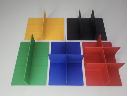 Storehouse bin medium - 20-bin,