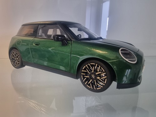 New 2026 mini - cooper, in