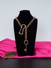 Schiaparelli Key Chain