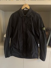 Stone Island Men's Jacket Size