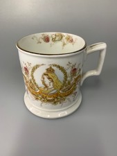 Antique Ceramic Commemorative