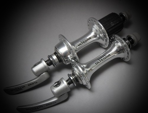 Shimano ultegra hub set - shimano, fh