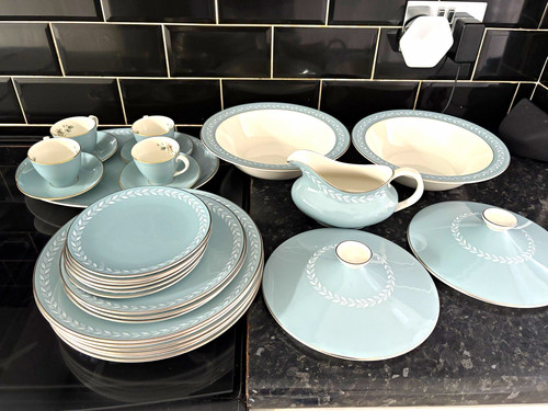 Royal doulton ac1105 english - doulton,