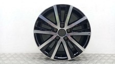 VW TRANSPORTER 2018 7Jx17 H2 ET55 WHEEL 17" Alloy Wheel 7E060102 7E0601025E