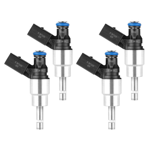 4pcs fuel injector - for, a4