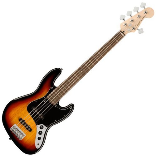 Squier fender affinity - by, jazz
