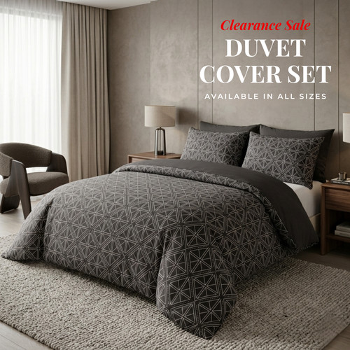 Clearance sale double - clearance,