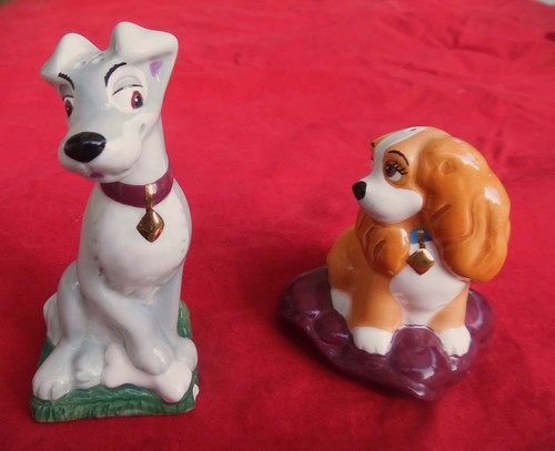 Disney lady and the tramp