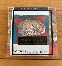 EHRMAN Naxos Cat ELIAN