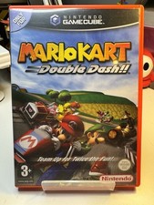 Nintendo Mario Kart: Double