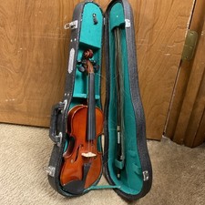 Old VINTAGE 4-String