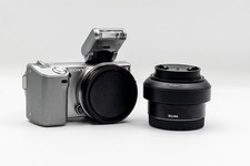 Sony NEX‑5 Mirrorless +