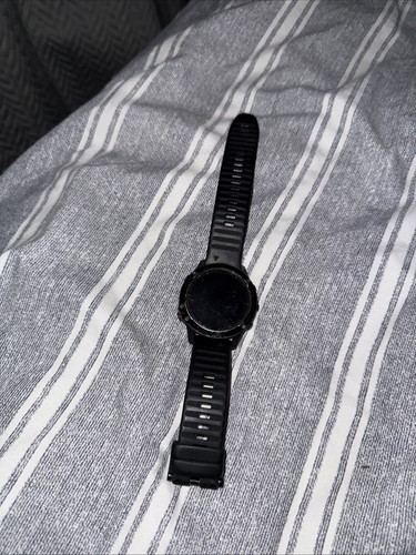 Garmin fenix pro - solar, 47mm