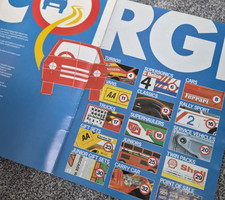 CORGI  TOYS LTD Trade