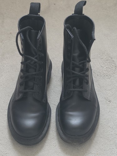 Martens 1460 mono - martens, 8