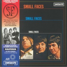 SMALL FACES - Small Faces