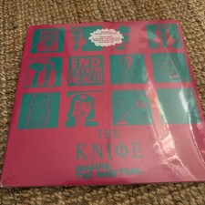 The Knife – Shaking The