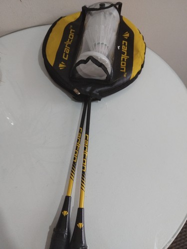 Carlton player badminton set - badminton,