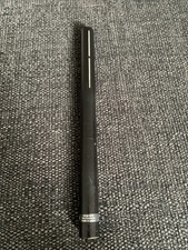 Sony ECM 674 condenser shotgun microphone -