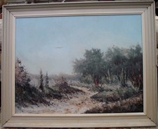 Lombard School Landscape