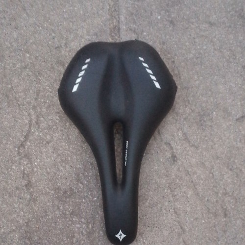 Specialized cutaway bicycle - specialized,