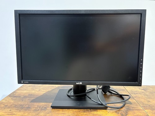 Led monitor asus - asus, (q)