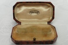 Antique James Walker Velvet