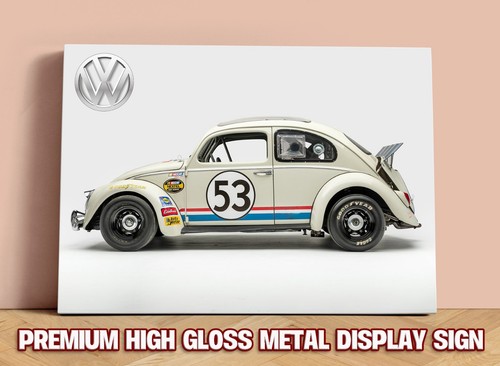 Large beetle herbie premium - large, vw