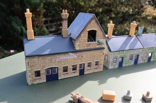 Hornby gauge vintage - hornby,