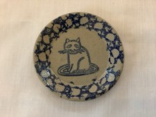 Salt Glazed Beaumont Brothers