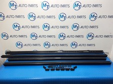 MERCEDES V CLASS COMPLETE REAR