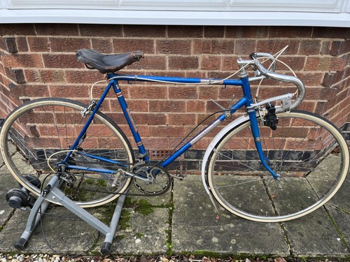 Raleigh sportsman speed - raleigh,