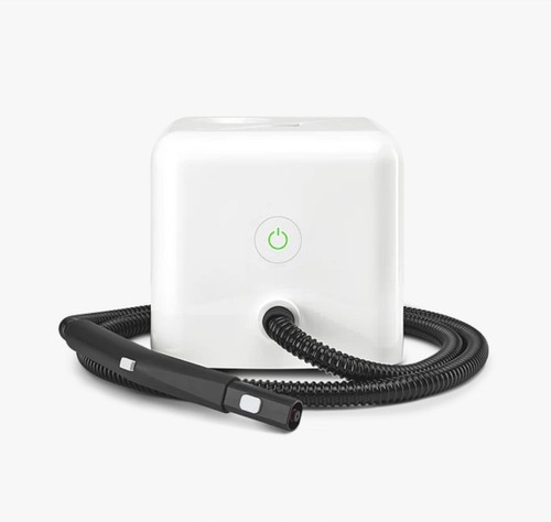 Dupray neat steam - neat, cleaner