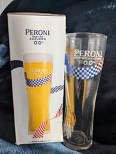 BRAND NEW BOXED PERONI Nastro