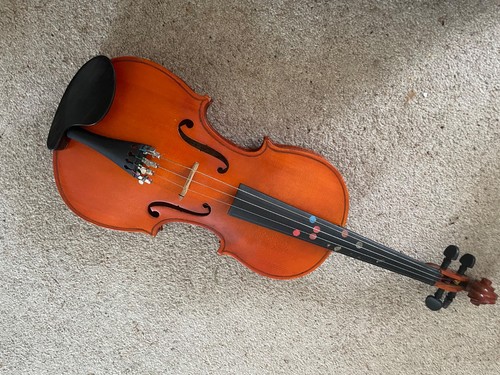 Violin chinese used - violin,