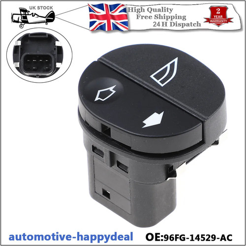 Passenger side window control - passenger,