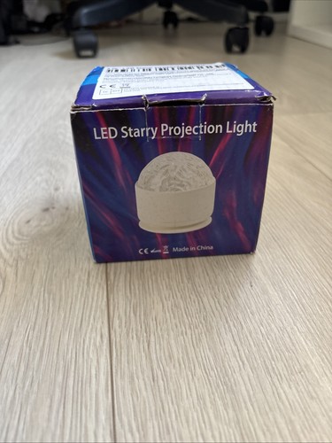 Led galaxy northern - northern, light